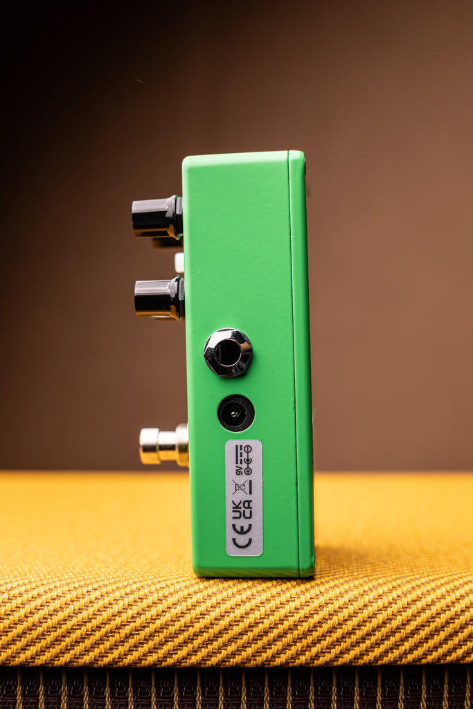 MXR® DOOKIE DRIVE™ PEDAL 30TH ANNIVERSARY PEDAL