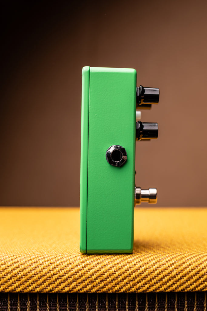 MXR® DOOKIE DRIVE™ PEDAL 30TH ANNIVERSARY PEDAL