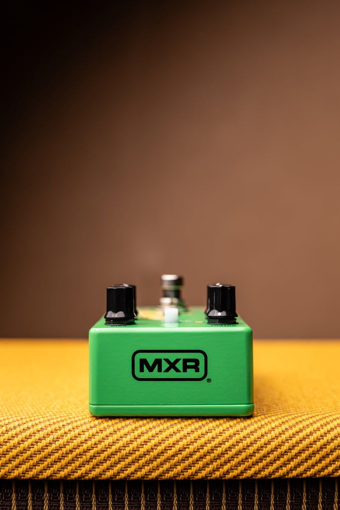MXR® DOOKIE DRIVE™ PEDAL 30TH ANNIVERSARY PEDAL