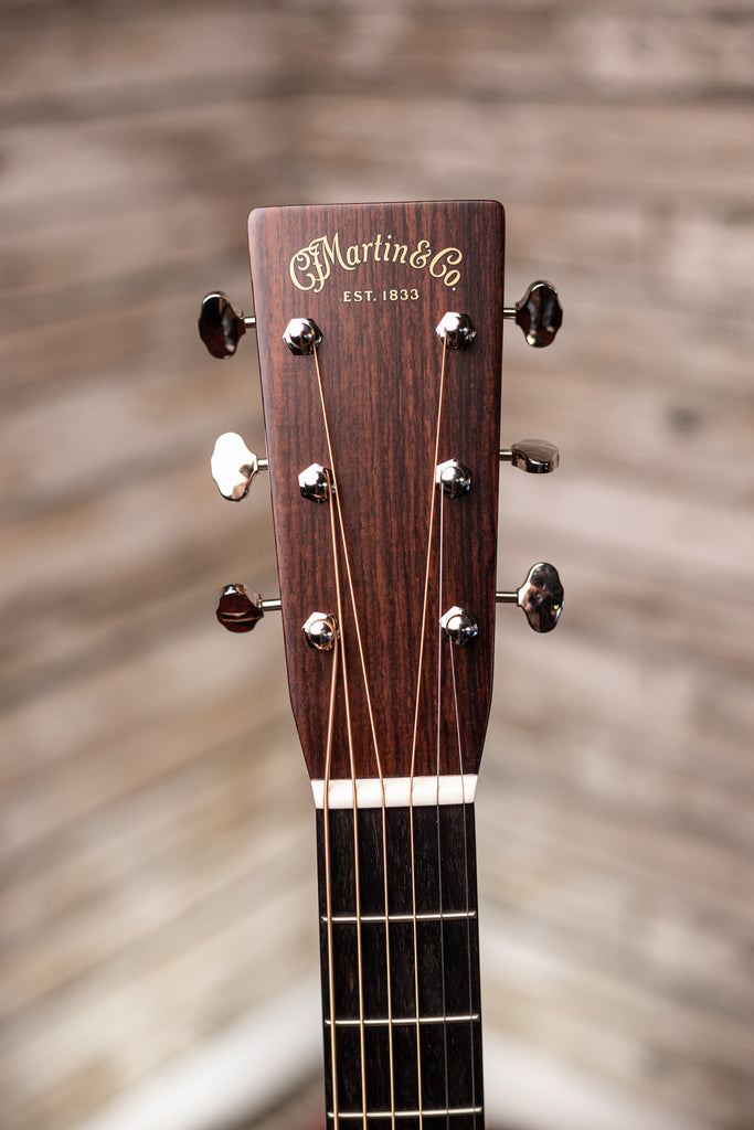 2025 Martin 000-28 1935 Acoustic Guitar - Sunburst