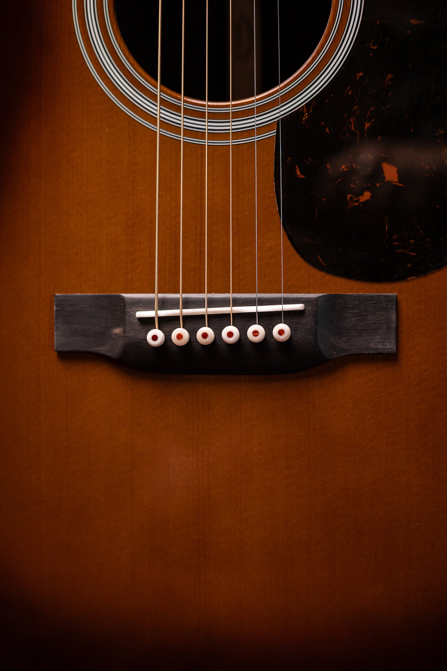 2025 Martin 000-28 1935 Acoustic Guitar - Sunburst