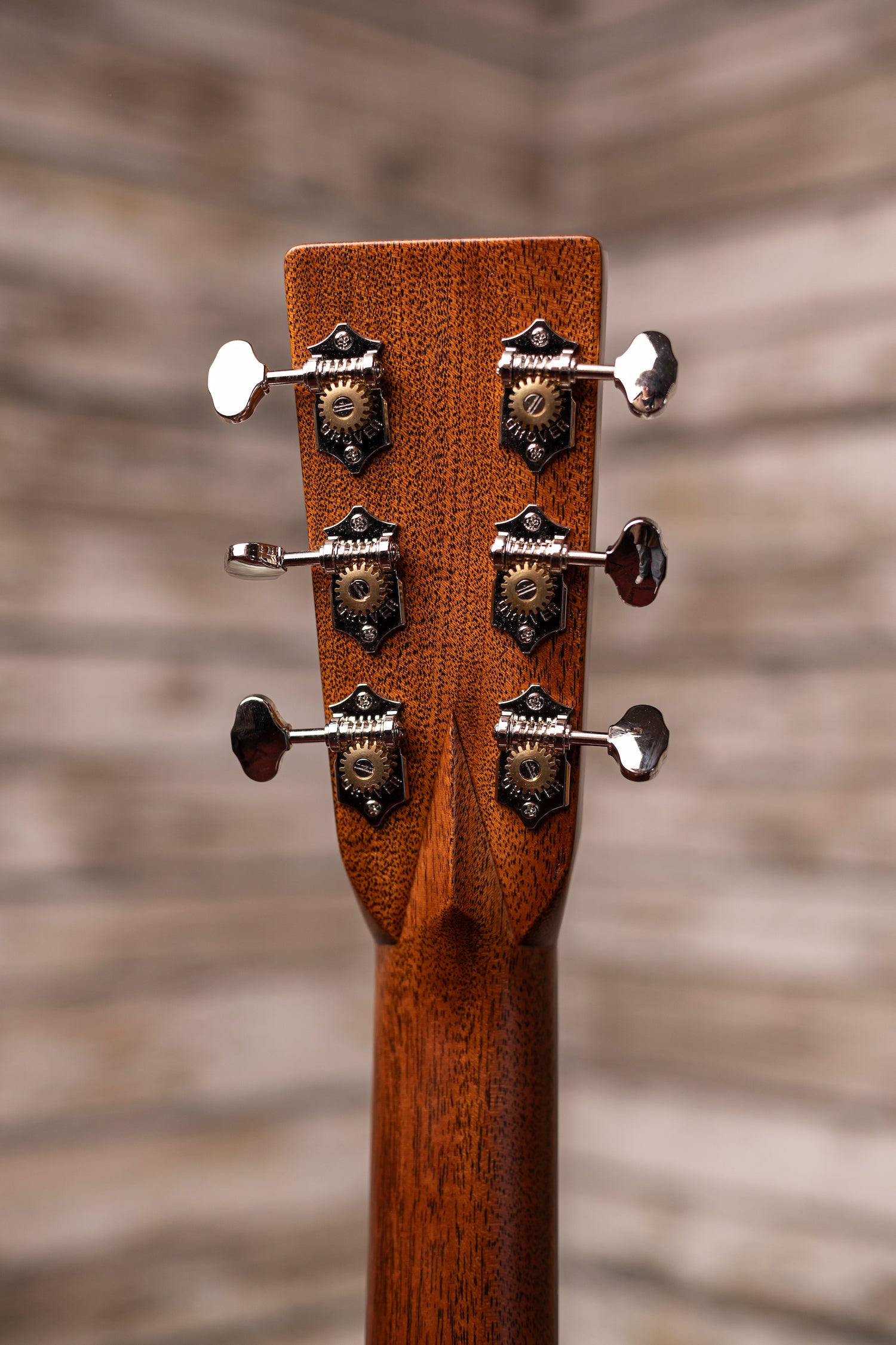 2025 Martin 000-28 1935 Acoustic Guitar - Sunburst