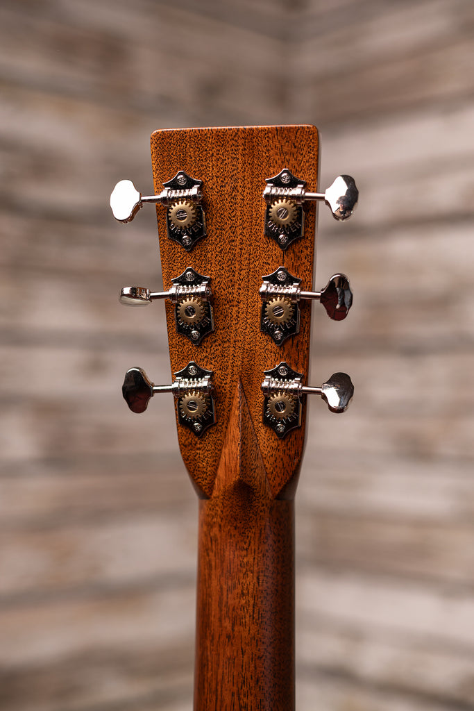 2025 Martin 000-28 1935 Acoustic Guitar - Sunburst