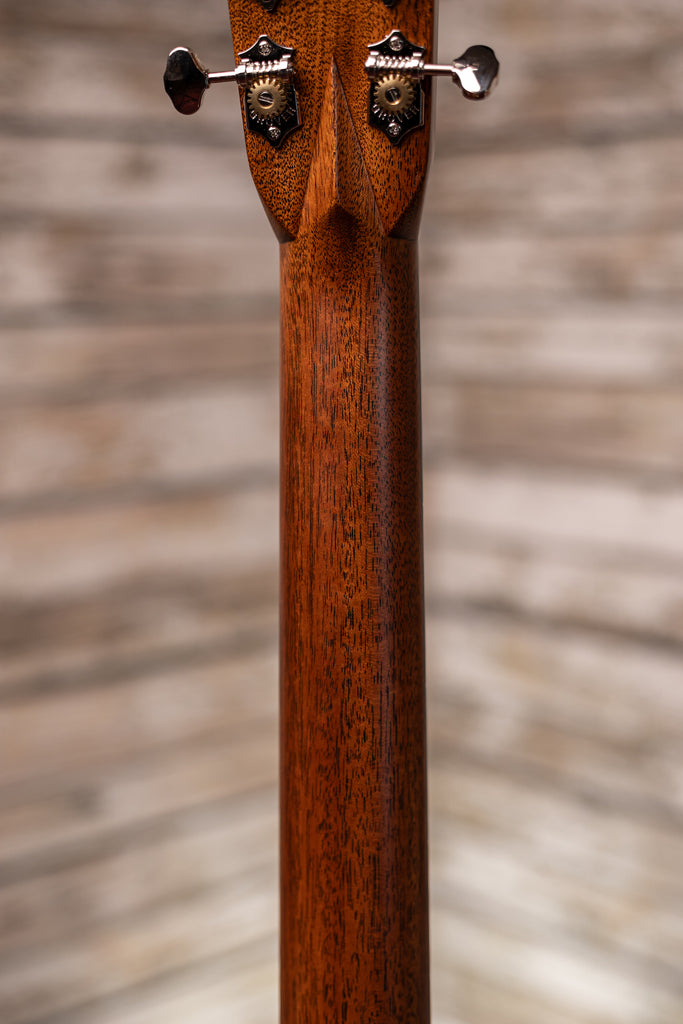 2025 Martin 000-28 1935 Acoustic Guitar - Sunburst