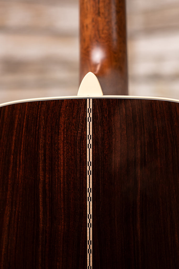 2025 Martin 000-28 1935 Acoustic Guitar - Sunburst