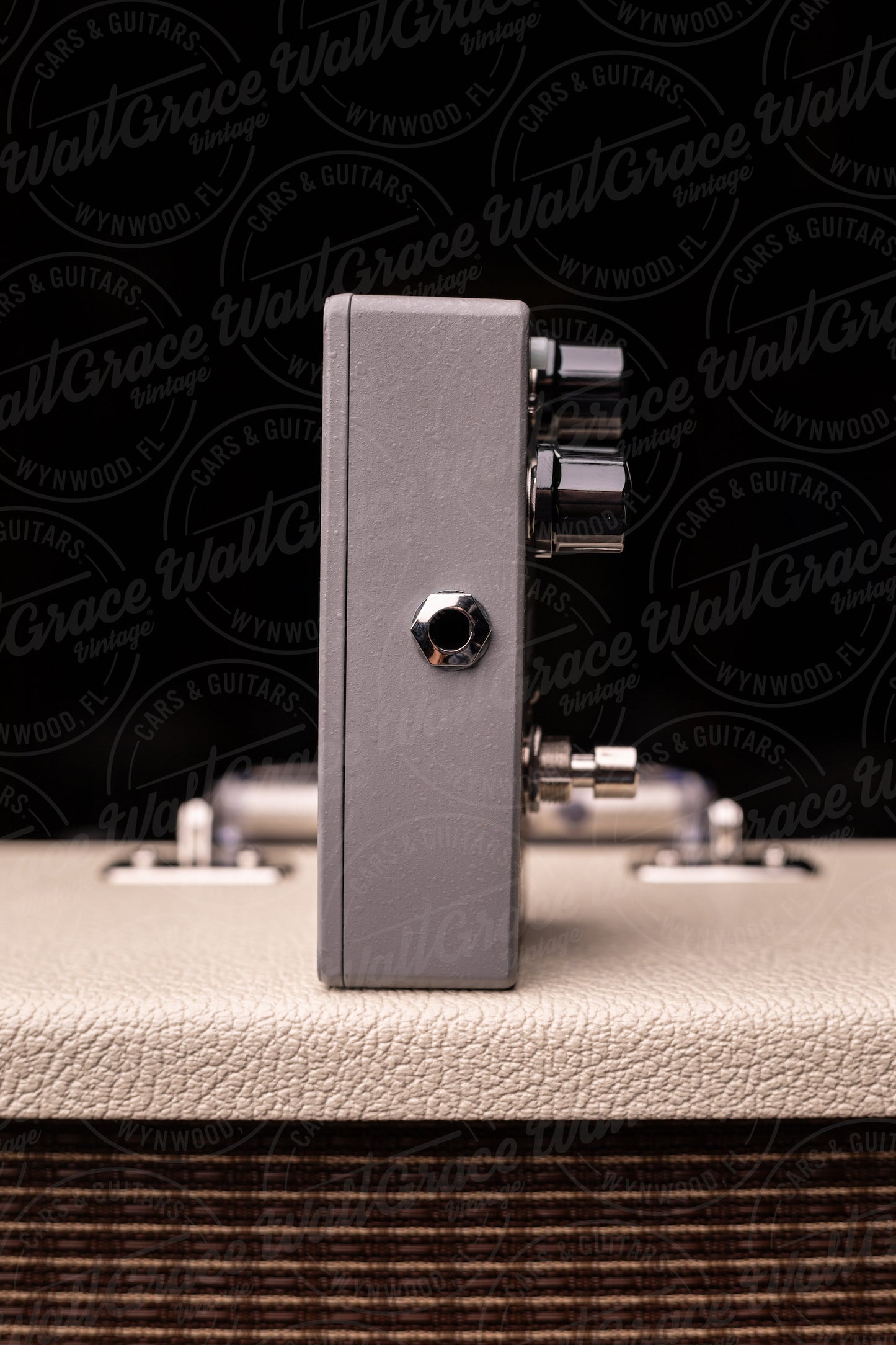 MXR M68 Univibe Chorus/Vibrato Pedal