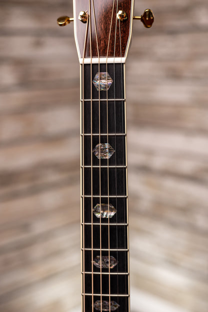 Martin D-45 Acoustic Guitar - Natural