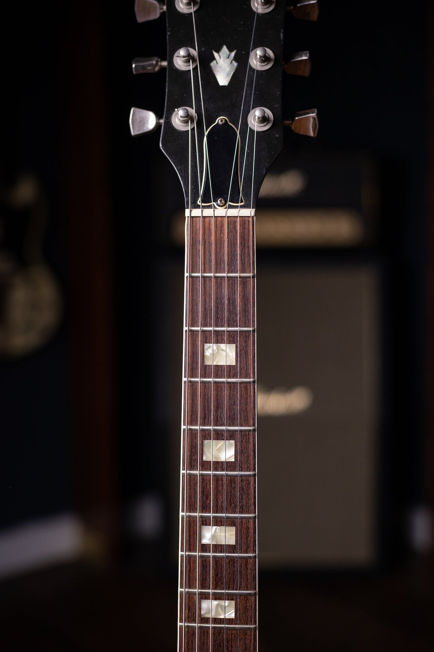 1979 Gibson ES-335 Electric Guitar - Sunburst