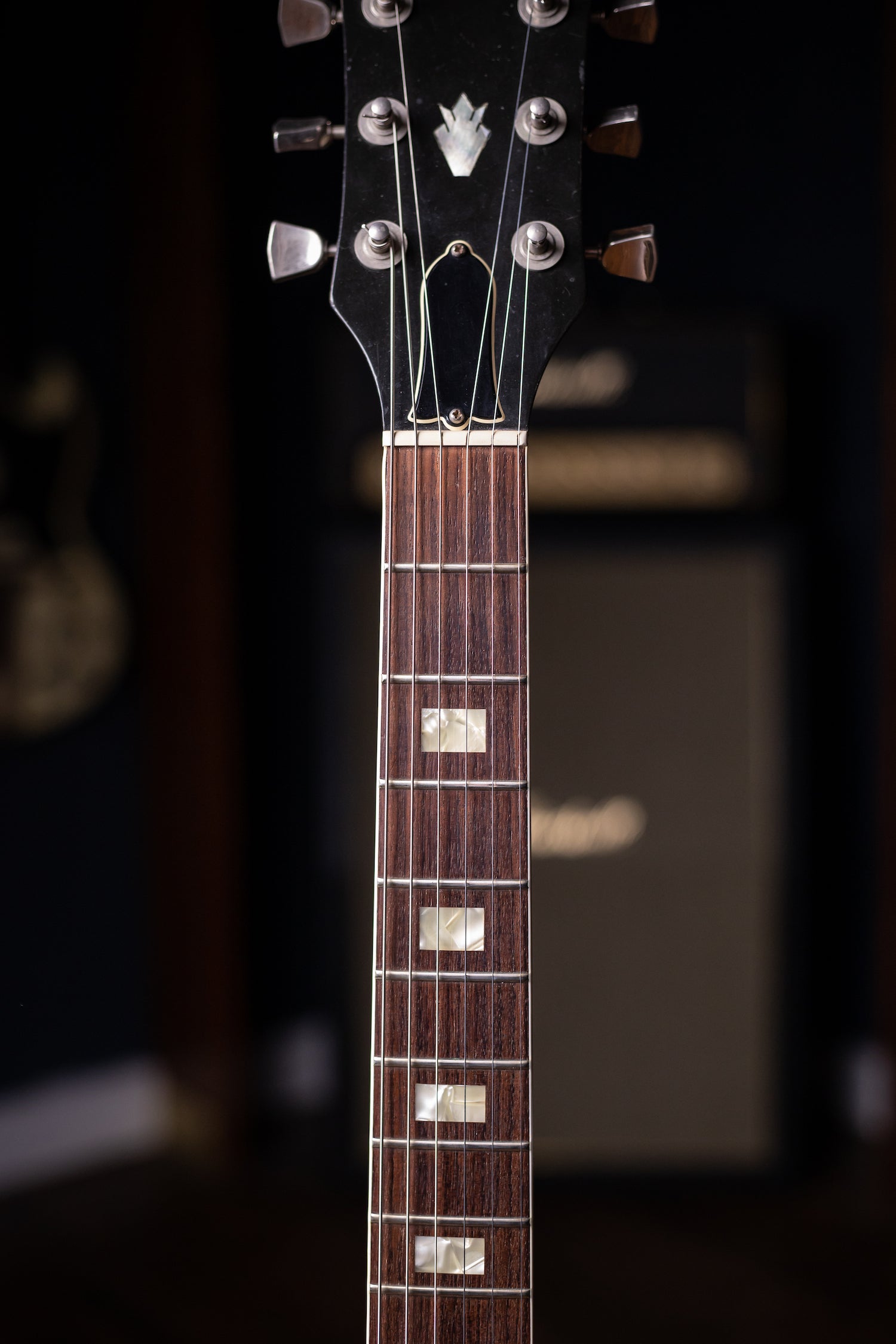 1979 Gibson ES-335 Electric Guitar - Sunburst