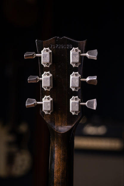 1979 Gibson ES-335 Electric Guitar - Sunburst