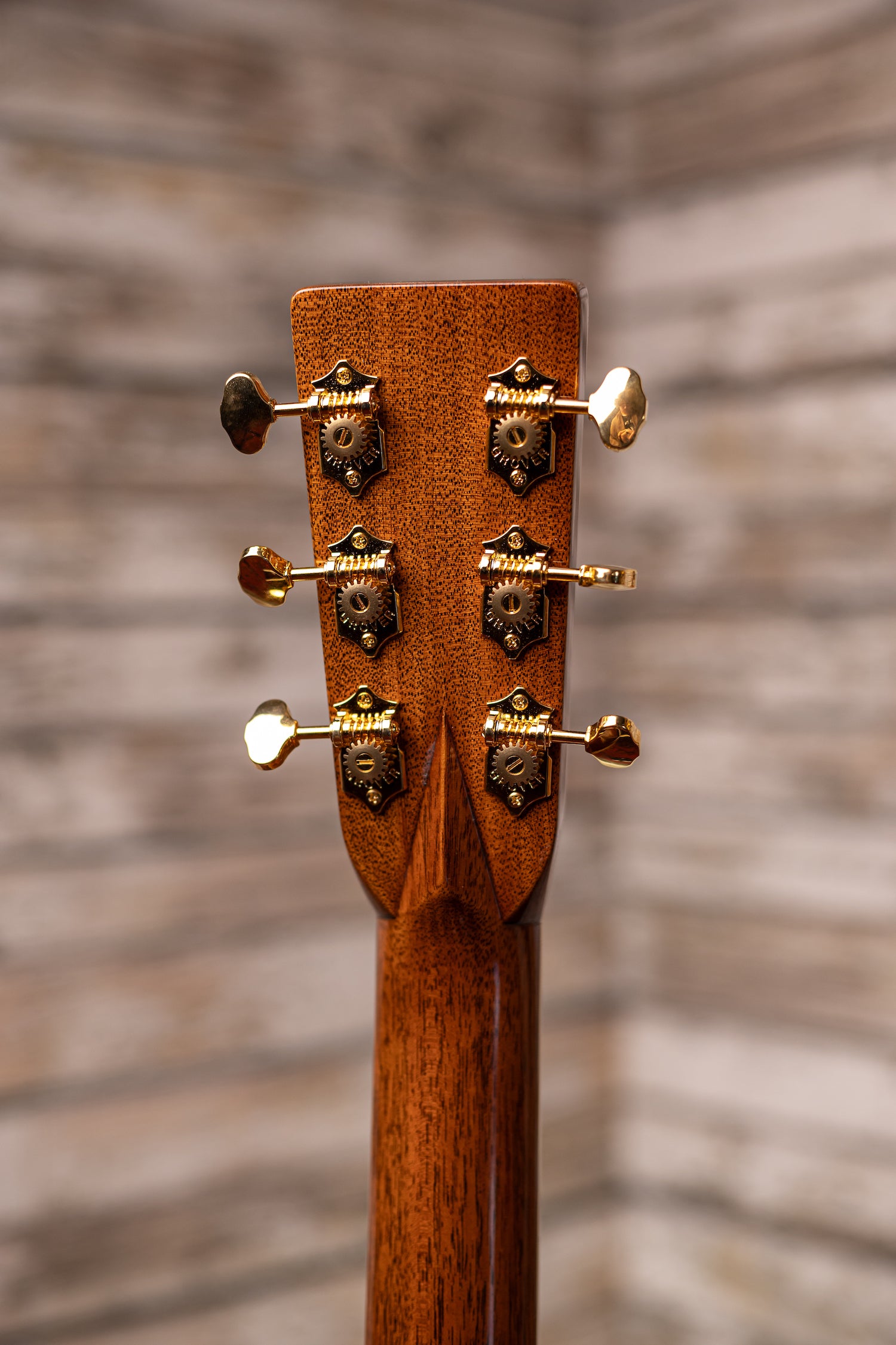 Martin D-45 Acoustic Guitar - Natural