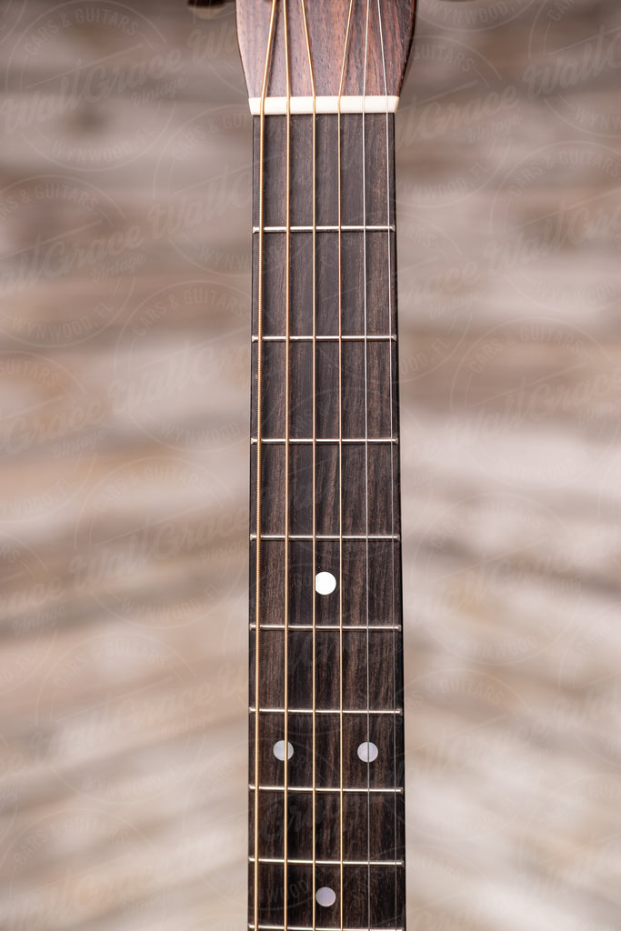 Martin D-28 Street Legend Acoustic Guitar - Natural