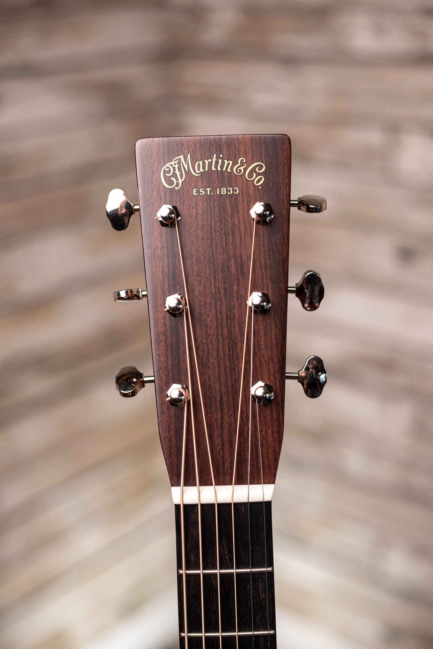 2025 Martin 000-28 1935 Sunburst Acoustic Guitar