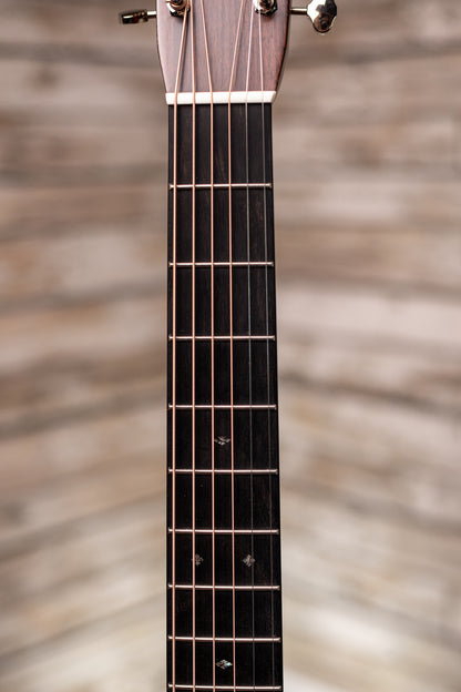 2025 Martin 000-28 1935 Sunburst Acoustic Guitar
