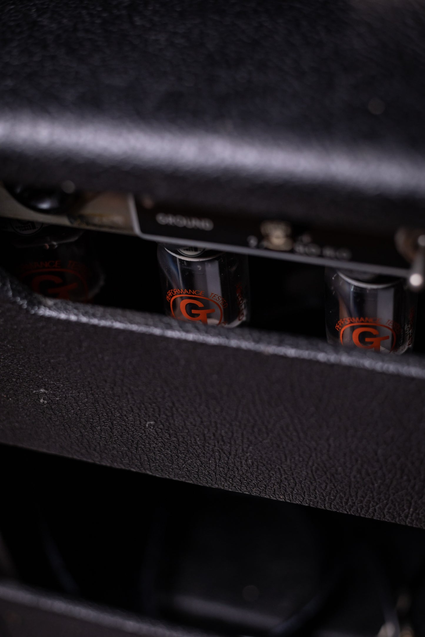 1965 Fender Vibrolux Reverb Amplifier