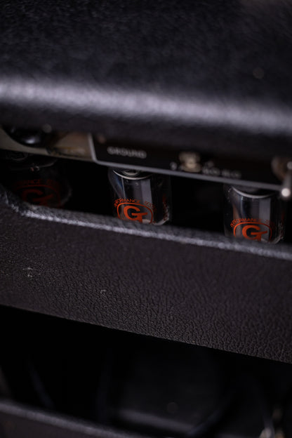 1965 Fender Vibrolux Reverb Amplifier