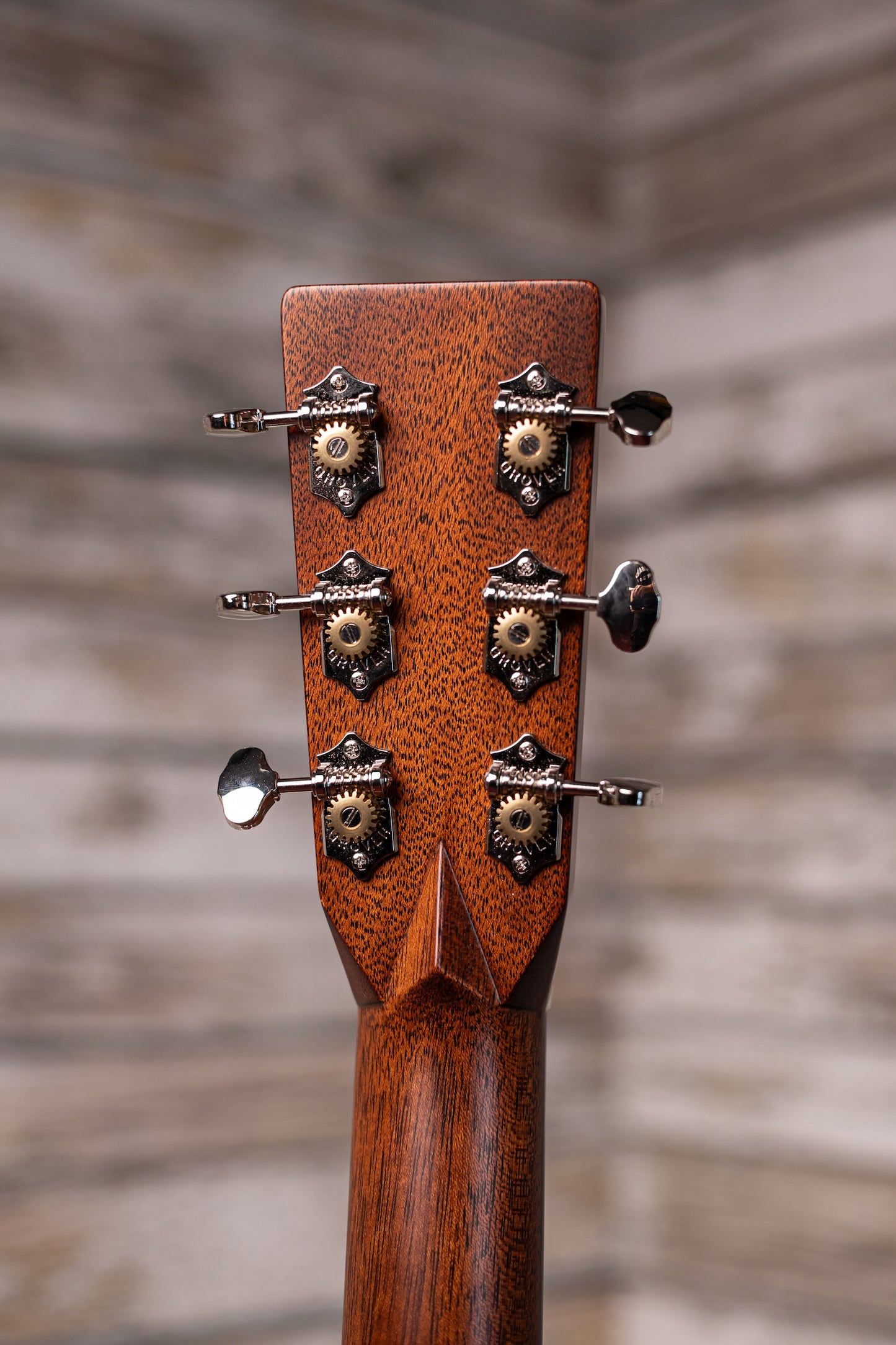 Martin D-28 Left-Handed Acoustic Guitar - Natural