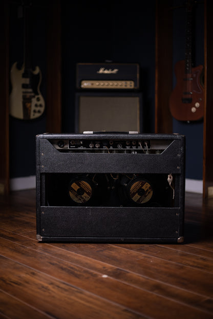 1965 Fender Vibrolux Reverb Amplifier