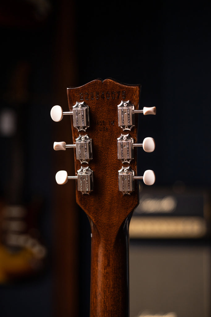 Gibson ES-330 Hollow Electric Guitar - Tobacco Burst