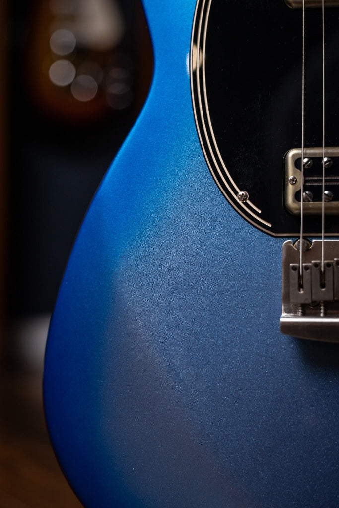 Belltone B Classic Three Electric Guitar - Skyburst