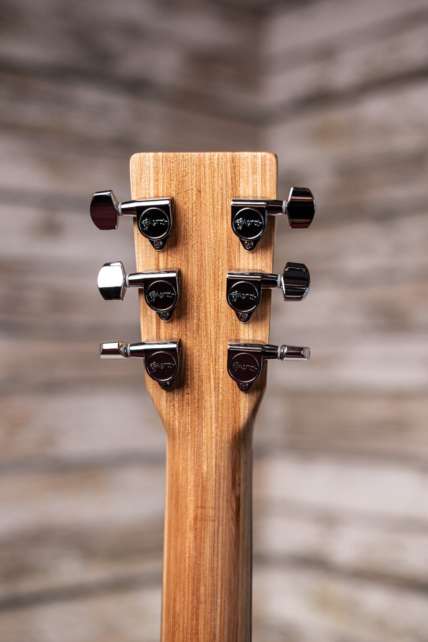 Martin LXK2 Little Martin Acoustic Guitar - Natural