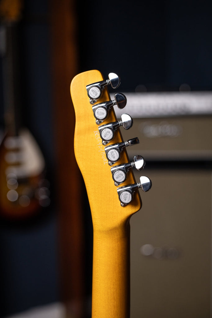 Belltone B Classic Three Electric Guitar - Skyburst