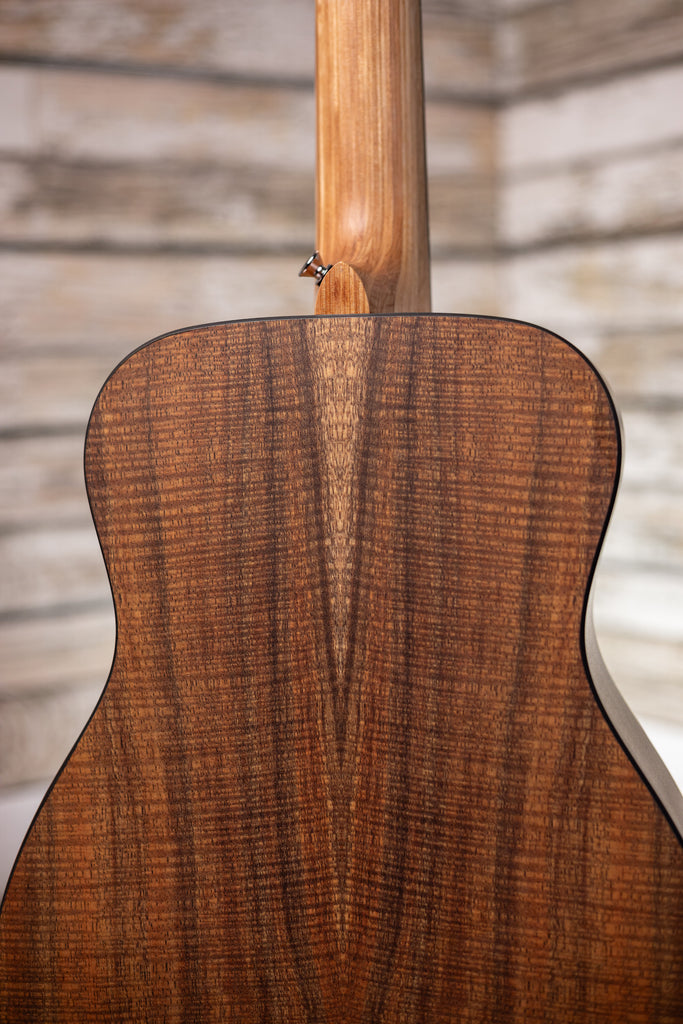 Martin LXK2 Little Martin Acoustic Guitar - Natural