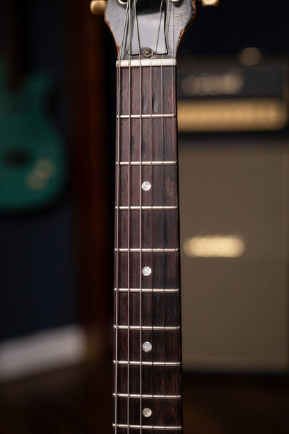 1959 Gibson Les Paul Junior Electric Guitar - TV Yellow
