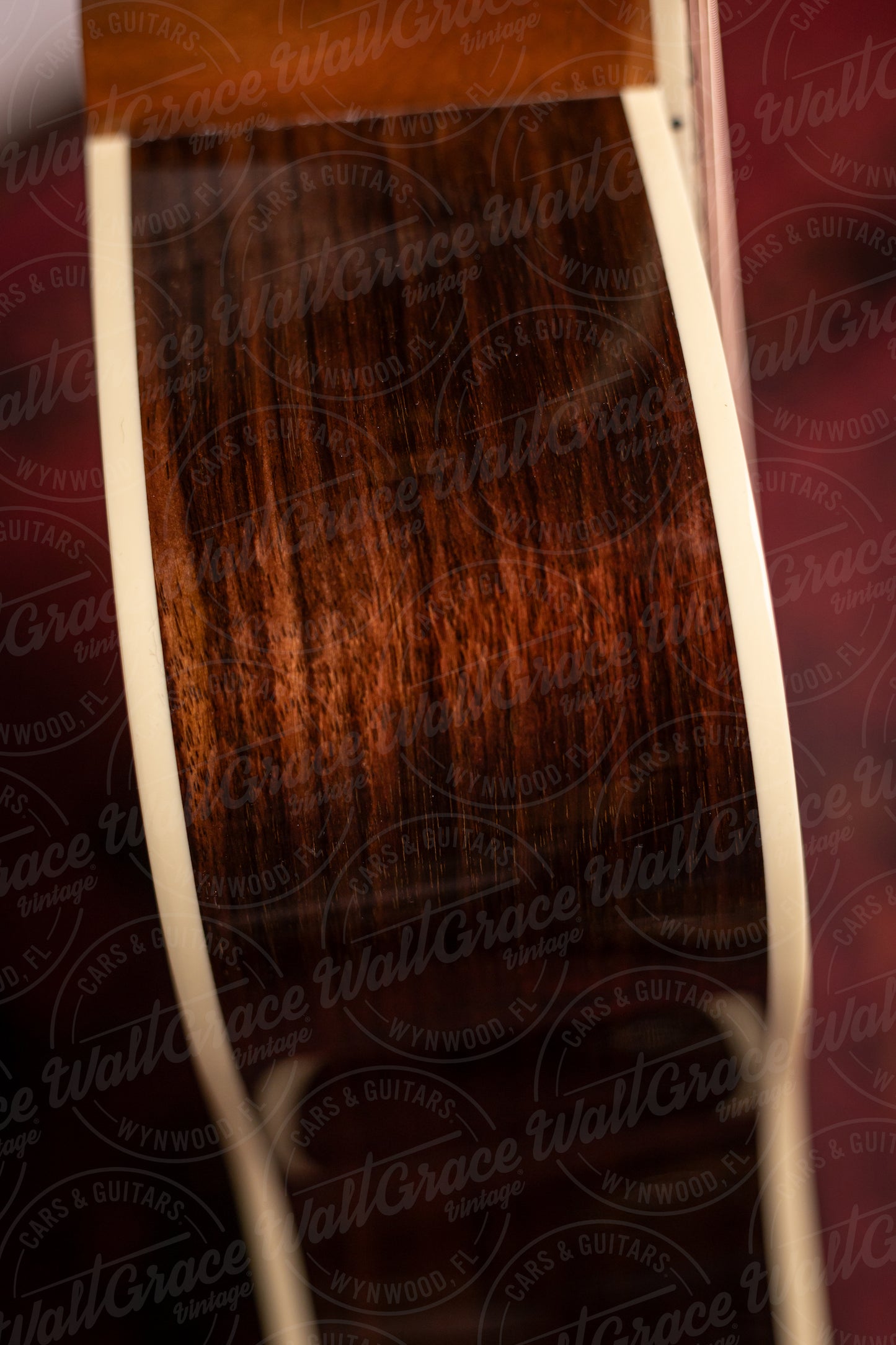 Gibson Songwriter Standard Rosewood Acoustic-Electric Guitar - Rosewood Burst