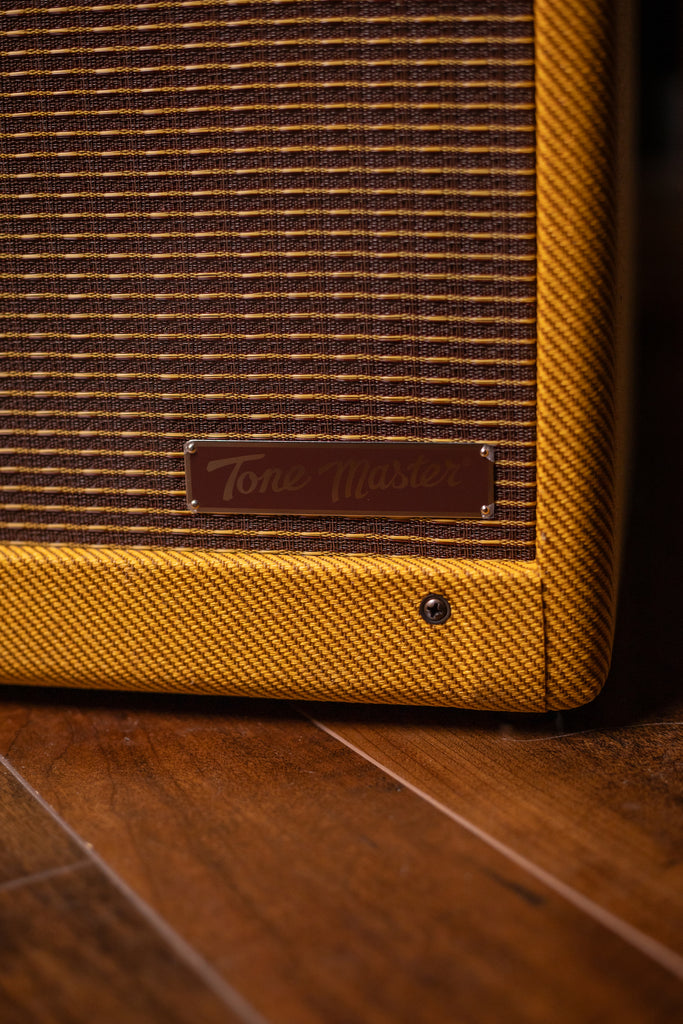 Fender Tone Master Bassman Amp