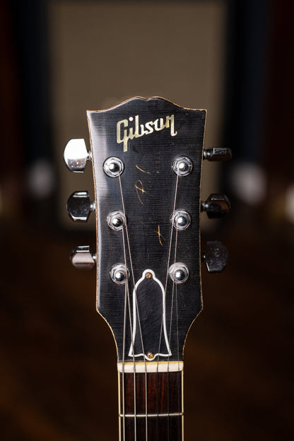 2014 Gibson Custom Shop Collector's Choice Waddy Wachtel 1960 Les Paul Reissue Electric Guitar - Sunburst