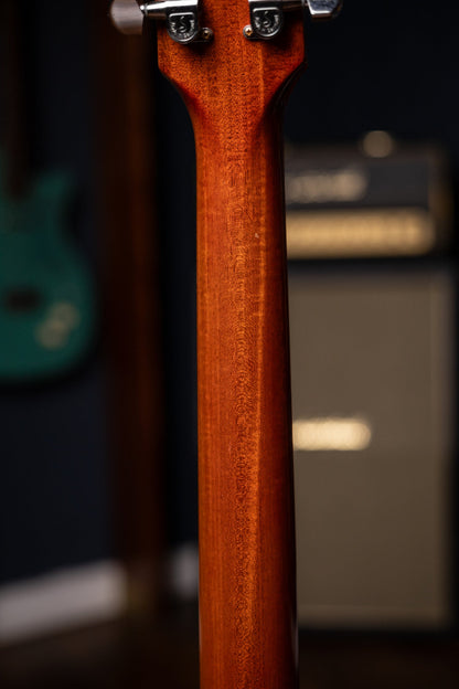 2014 Gibson Custom Shop Collector's Choice Waddy Wachtel 1960 Les Paul Reissue Electric Guitar - Sunburst