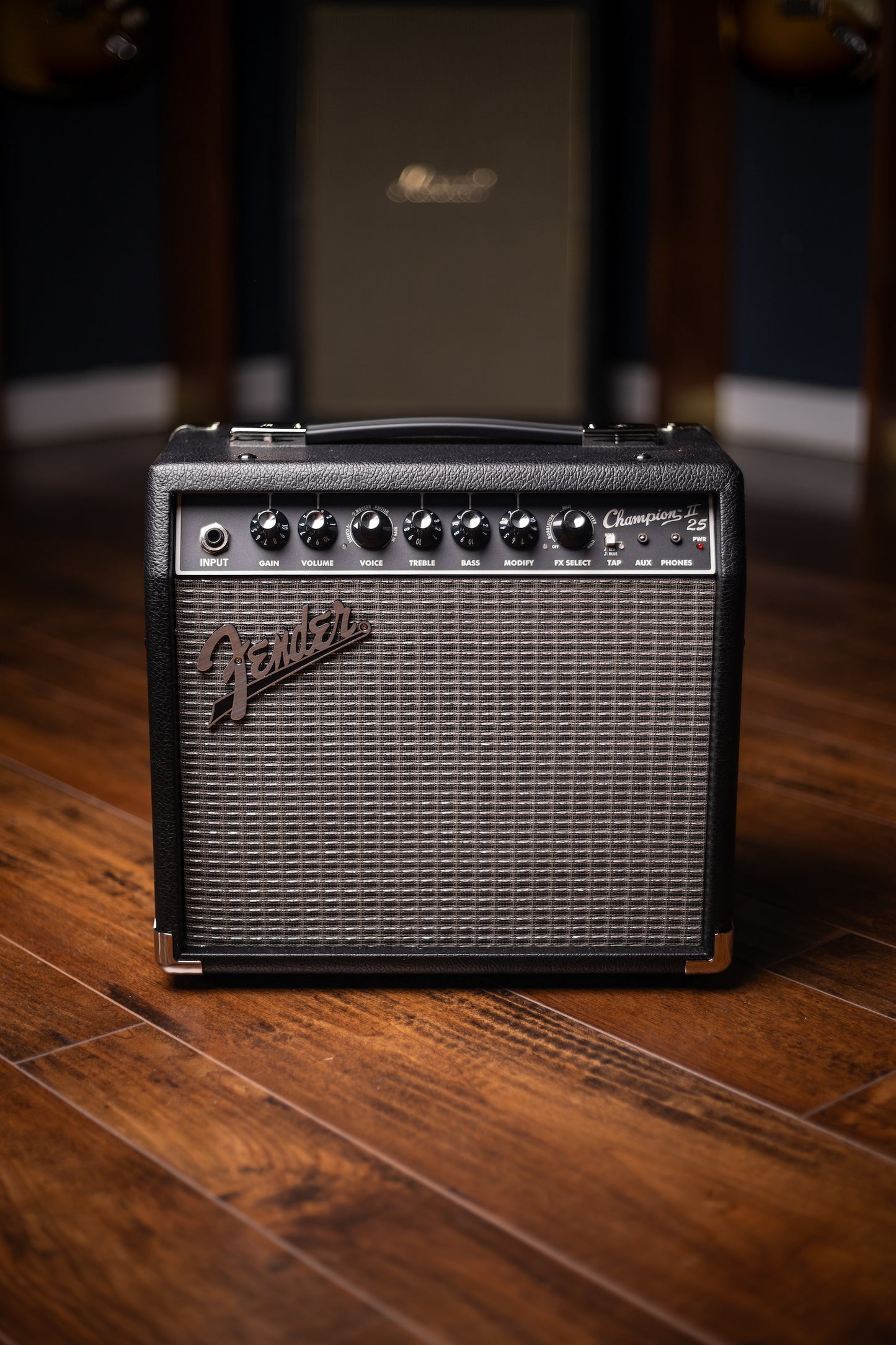 Fender Champion II 25 Combo Amp