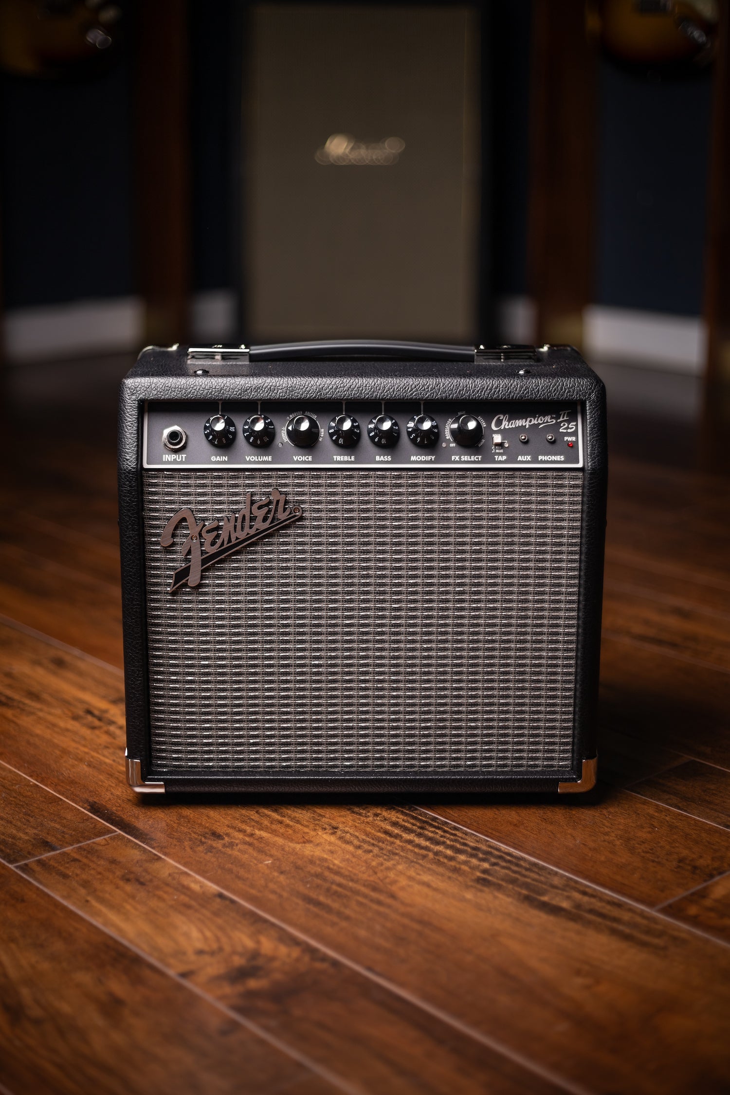 Fender Champion II 25 Combo Amp