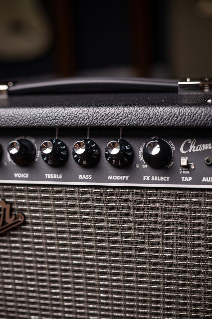 Fender Champion II 25 Combo Amp