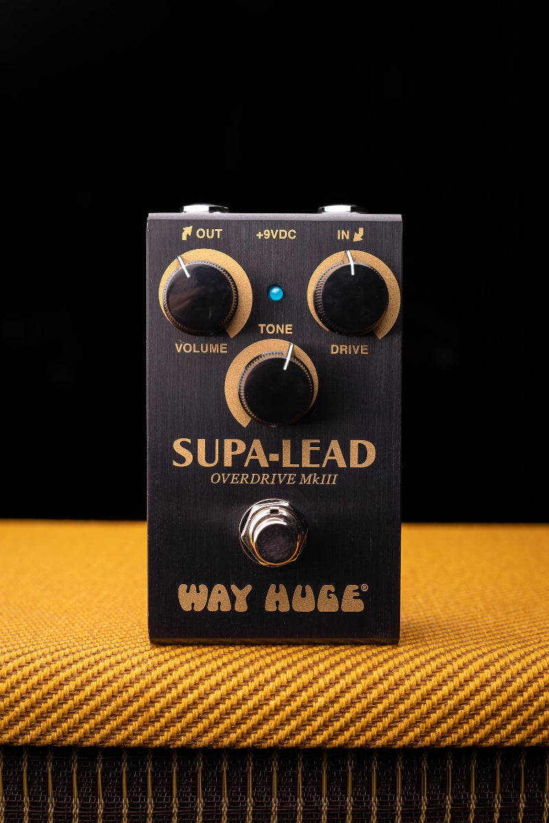 Way Huge Smalls Supa-Lead