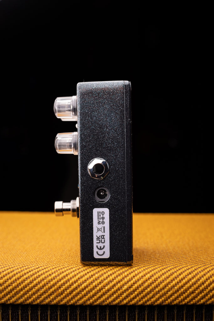 MXR Layers Harmonic Sustain Pedal