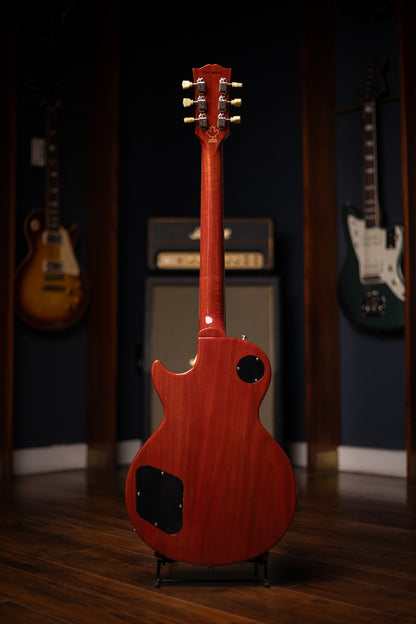 2008 Gibson Les Paul 1958 Reissue Electric Guitar - MapleBurst