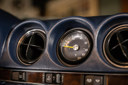 1989 Mercedes-Benz 560 SL Arctic White | SOLD