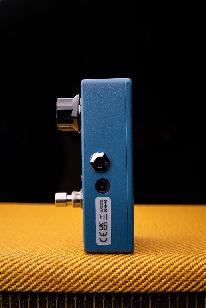 MXR Blue Box Octave Fuzz