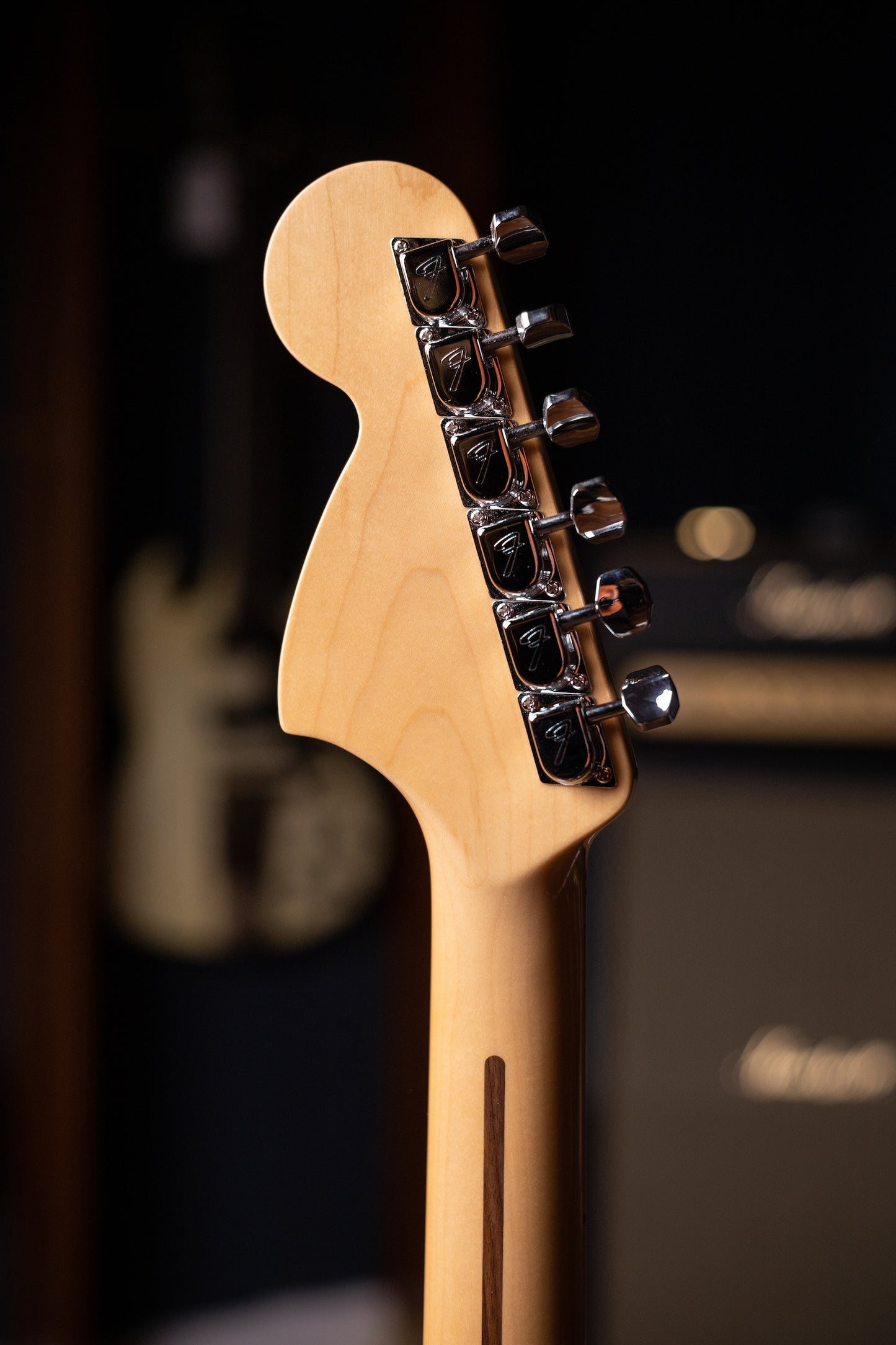 Fender Made in Japan Limited International Color Stratocaster Electric Guitar - Sahara Taupe