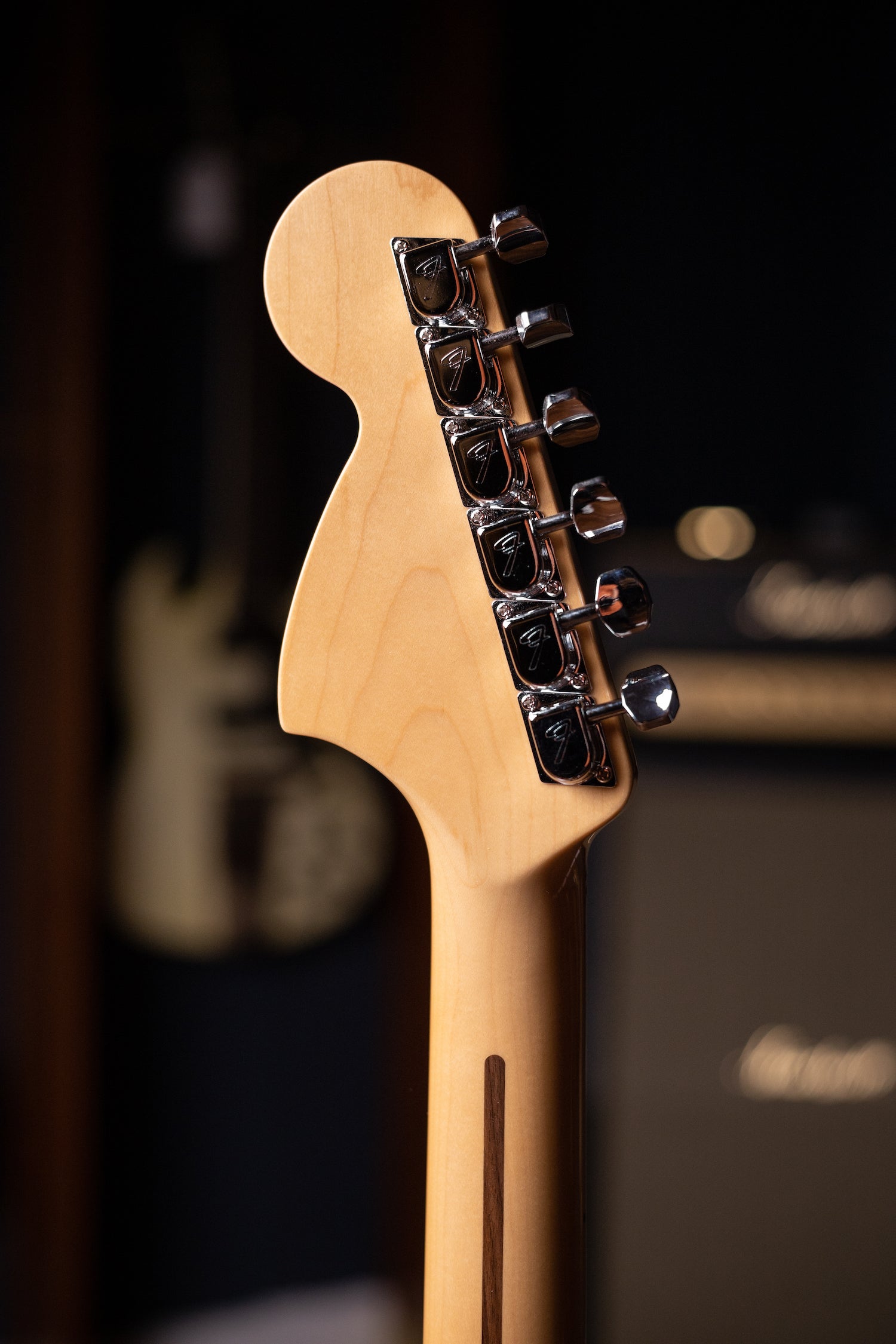 Fender Made in Japan Limited International Color Stratocaster Electric Guitar - Sahara Taupe