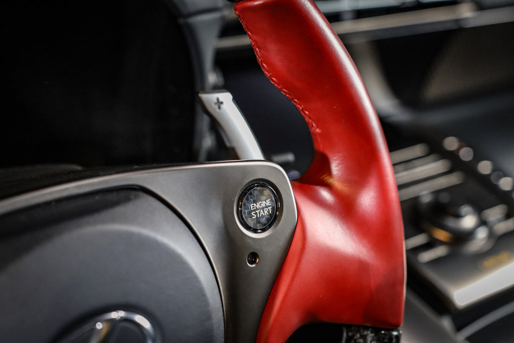 2012 Lexus LFA | Whitest White