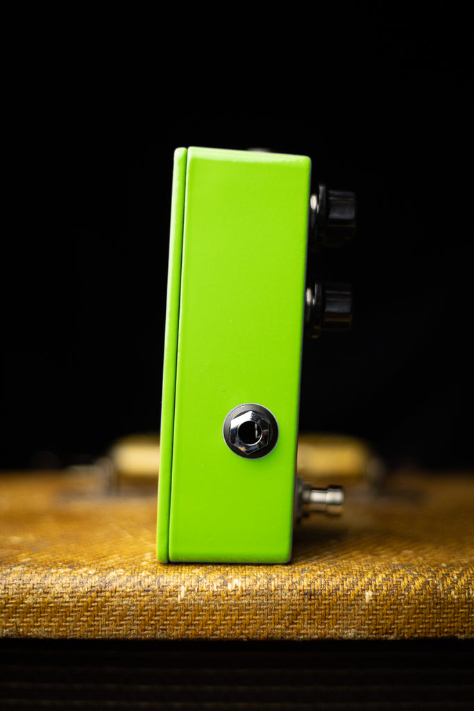 Used JHS Bonsai V1 Overdrive Pedal