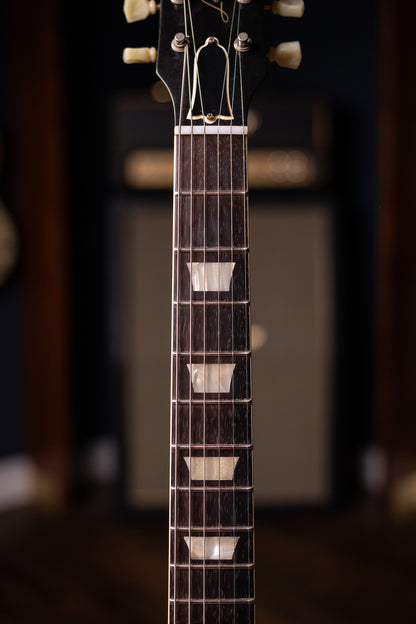 2012 Gil Yaron 1959 Electric Guitar - Sunburst