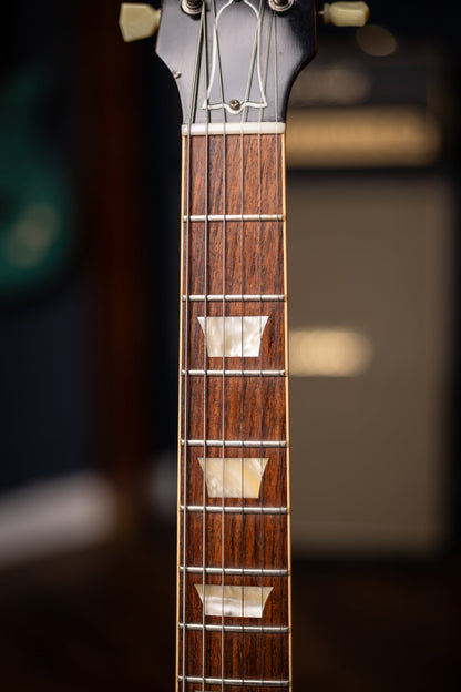 2009 Gibson Custom Shop 1959 Les Paul Reissue 50th Anniversary Limited Edition 1 of 25 Electric Guitar - Sweet Southern Tea