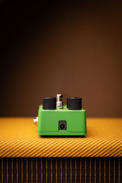Electro-Harmonix Lizard King Octave/ Distortion Pedal