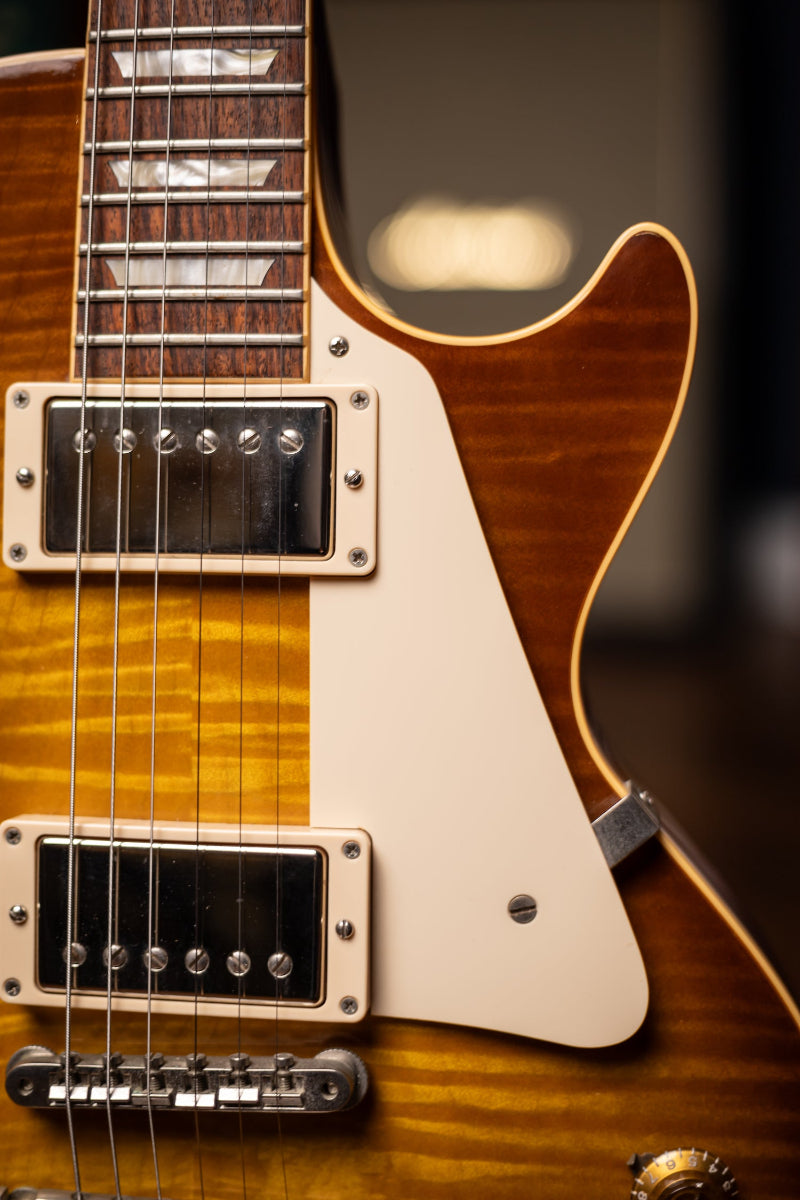 2009 Gibson Custom Shop 1959 Les Paul Reissue 50th Anniversary Limited Edition 1 of 25 Electric Guitar - Sweet Southern Tea