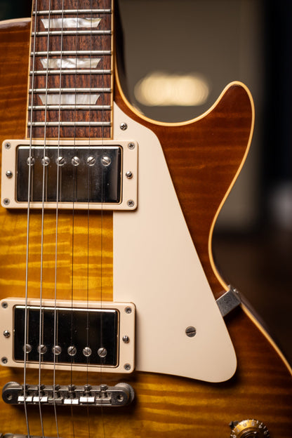 2009 Gibson Custom Shop 1959 Les Paul Reissue 50th Anniversary Limited Edition 1 of 25 Electric Guitar - Sweet Southern Tea