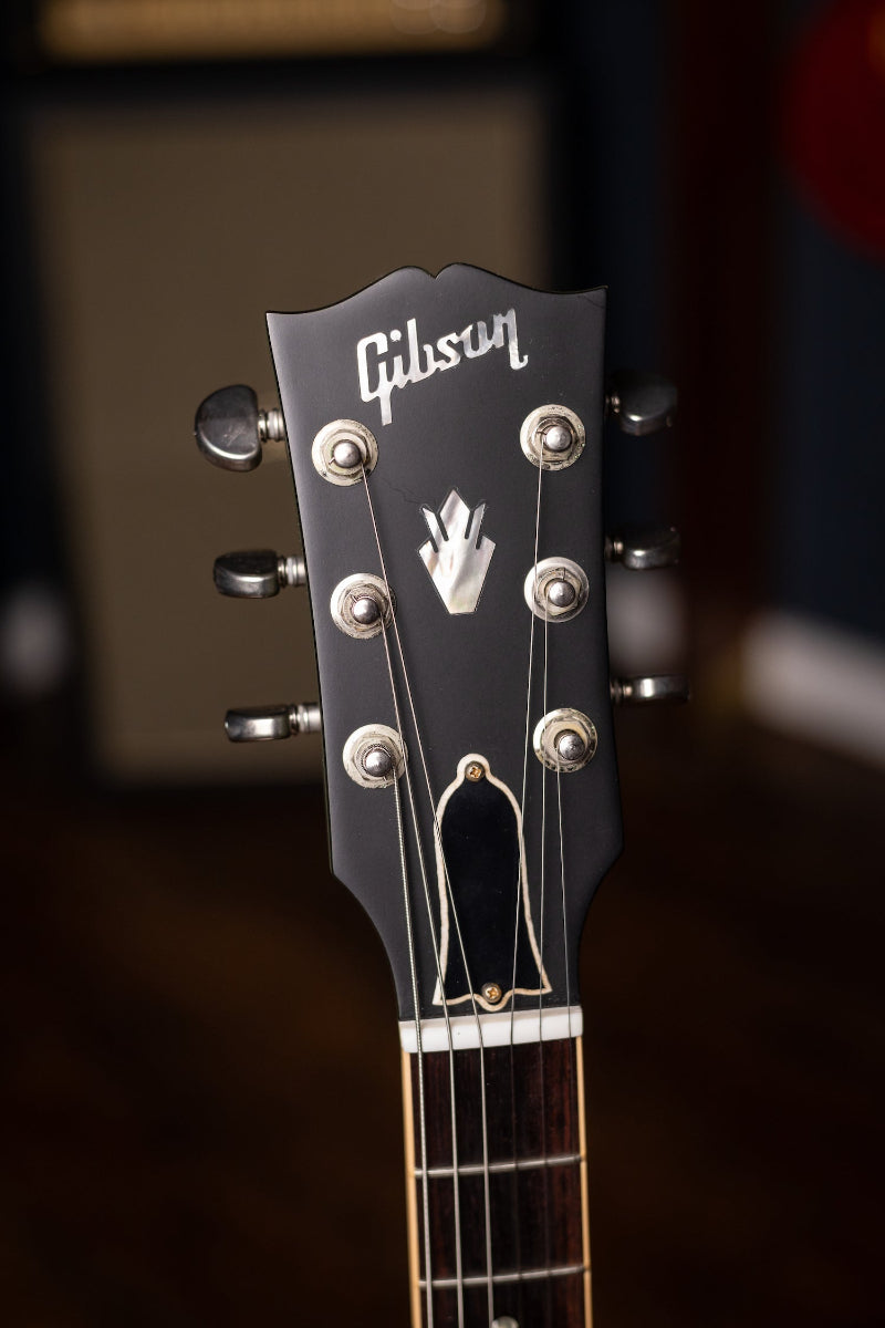 2019 Gibson Custom Shop Chris Cornell ES-335 71 of 250 Electric Guitar - Olive Green
